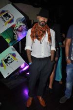 Raghu Ram at MTV Music Awards in Mumbai on 15th March 2013 (86).JPG